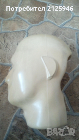 Тренажор-глава за ММА, бойни изкуства, бокс, самозащита, снимка 4 - Спортна екипировка - 44528436