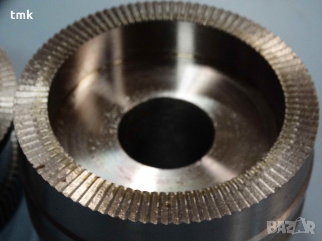 Зъбен съединител механичен, снимка 4 - Стругове - 30592964