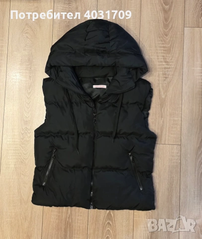 Дамски елек 