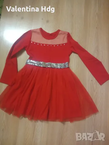 Детска рокличка