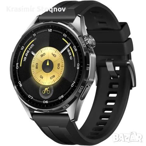  Samsung Galaxy A57, Dual SIM, 8GB RAM, 128GB, 5G, Awesome Gray+Smartwatch Huawei Watch GT 6, снимка 2 - Samsung - 56040760