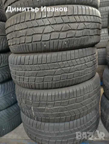 225x45 19 Континентал , снимка 3 - Гуми и джанти - 47888132