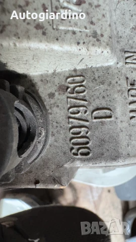 Оригинални Фарове зa Peugeot 806 - 60979760 / 60979770, снимка 2 - Части - 51121249