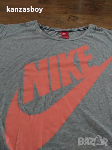 Nike - страхотен дамски потник М, снимка 5 - Потници - 44481217