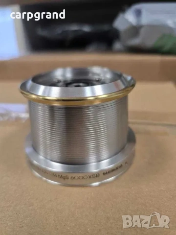 Резарвна шпула за Shimano Aero Technium 6000 XSB