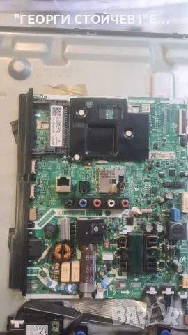 UE32T5302K   BN9652527C    CY-JN032BGAV1V   T550HVN08.3, снимка 4 - Части и Платки - 50559352