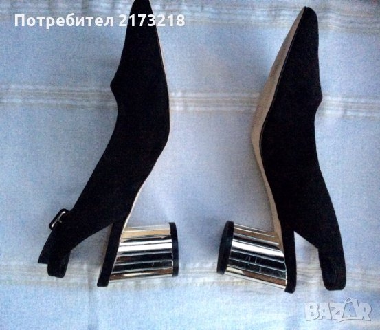 дамски обувки - call it spring - без пета, снимка 2 - Дамски елегантни обувки - 33835315