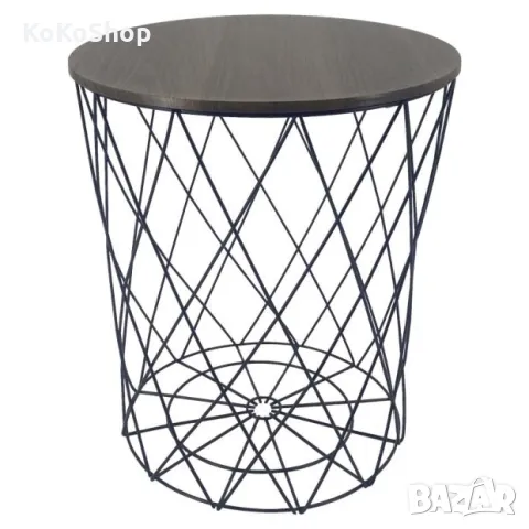 Маса/помощна маса/маса за кафе