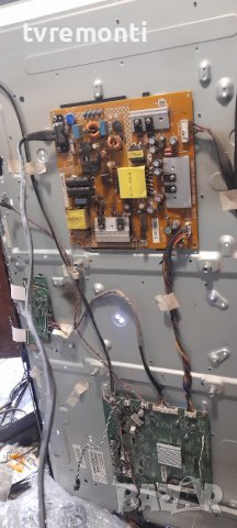 POWER BOARD ,715G7574-P01-005-002M,for PHILIPS 43PFS5301/12, снимка 4 - Части и Платки - 37040637