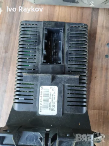 Ключ светлини BMW E46 2.0D 136 , 61316901430, снимка 2 - Части - 48114607