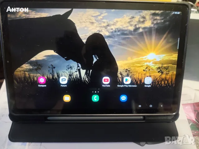 Таблет и телефон Samsung, Motorola E7, Huawei, снимка 13 - Таблети - 56266235