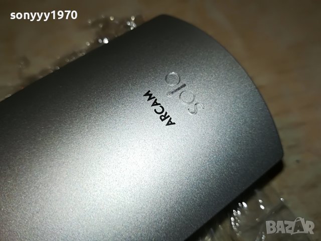 ARCAM-ORIGINAL REMOTE CONTROL 2508222029, снимка 7 - Ресийвъри, усилватели, смесителни пултове - 37802566