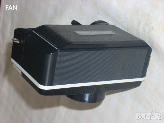 Стар колекционерски фотоапарат Кодак Kodak 56X INSTAMATIC CAMERA от 70-те години на 20-ти век, снимка 12 - Антикварни и старинни предмети - 51785334