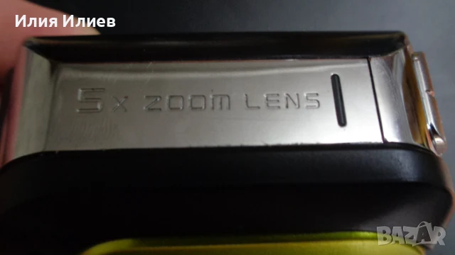 SANYO XACTI VPC-CA9EX Dual Camera HD 1.5M Waterproof Digital Camera Recorder, снимка 5 - Фотоапарати - 50842441