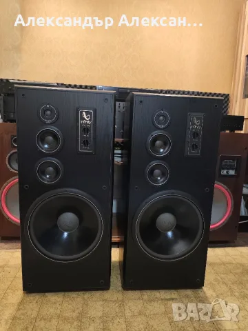 Infinity SM-155