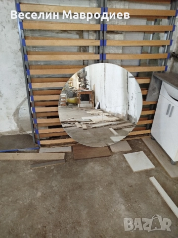 огледала, снимка 2 - Други стоки за дома - 52004955