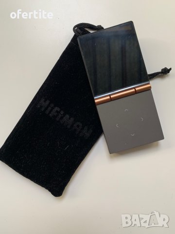 ✅ HiFiMAN🔝 HM-700 16 GB, снимка 2 - MP3 и MP4 плеъри - 42354245