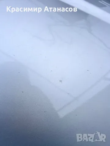 Врата задна дясна за Мерцедес Ц-класа W204 седан. 2011-2014г, снимка 3 - Части - 49261541