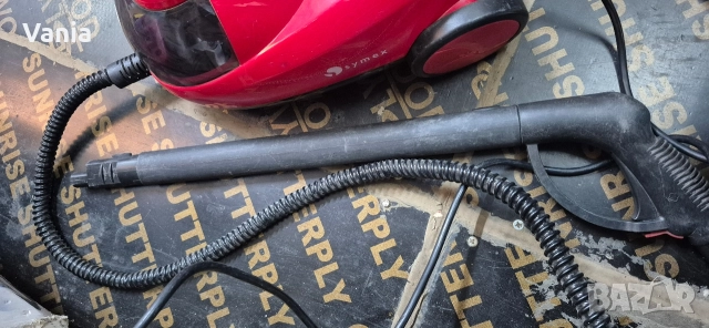 Пароструйка, снимка 3 - Други машини и части - 52732098