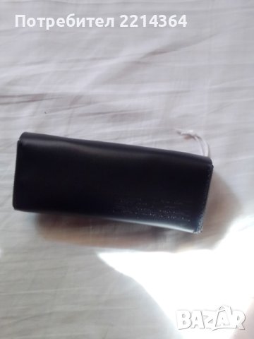 Женски Слънчеви  Очила + кожен кълъф, снимка 4 - Слънчеви и диоптрични очила - 42879394