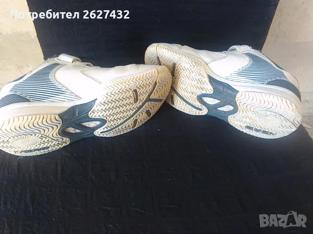 HEAD Sprint Velcro 3.0 унисекс тенис маратонки, снимка 4 - Детски маратонки - 55734978