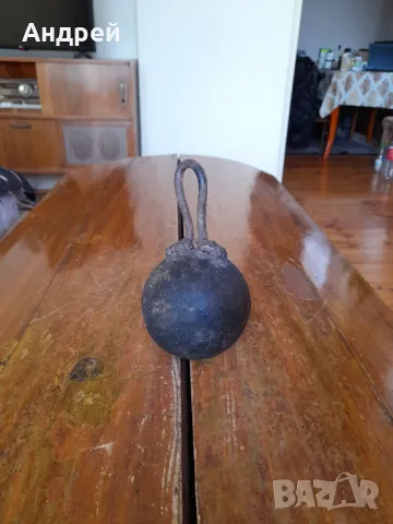 Старо гюле за комин #2