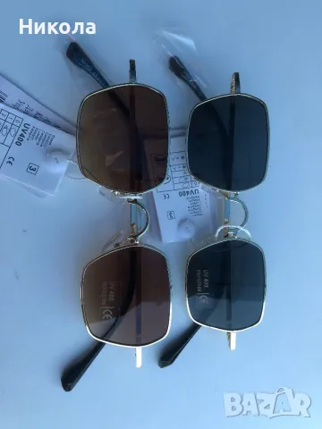 Продавам слънчеви очила на едро и дребно, снимка 2 - Слънчеви и диоптрични очила - 39973912