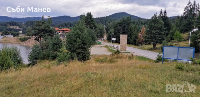 Продавам парцел на язовир Доспат на 1-ва линия , снимка 7 - Парцели - 29310565
