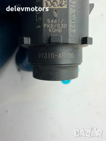 99310-AR100 парктроник сензор от Hyundai Elantra 7, 1.6 MPI двигател G4FM, 123 кс., автоматик, снимка 6 - Части - 55898518