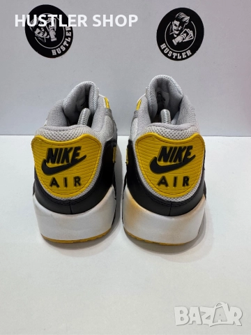 Маратонки NIKE AIR MAX 90.Номер 42, снимка 6 - Маратонки - 51953341