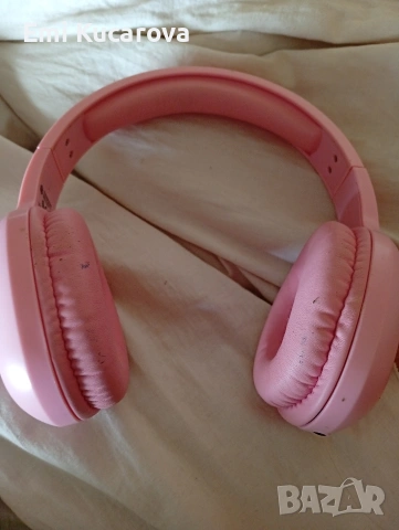 Слушалки Music sound 