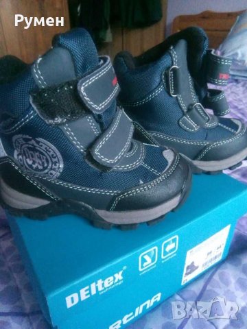 децки зимни боти,номер 21, снимка 2 - Детски боти и ботуши - 30193485