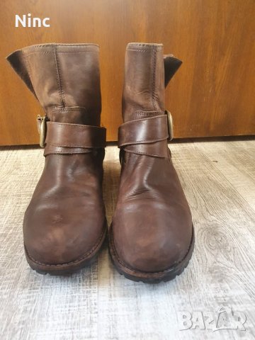 Дамски боти Timberland 38, снимка 2 - Дамски боти - 38523031