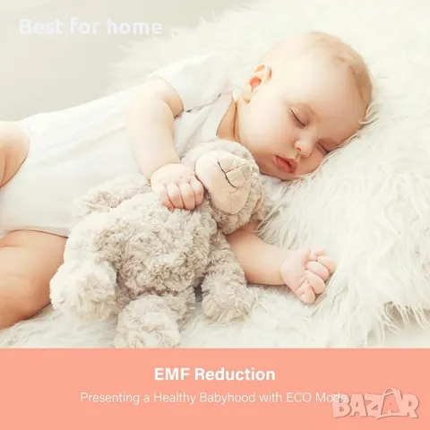  Heart of Tafiti Видео бебефон, снимка 4 - Бебефони - 49397562