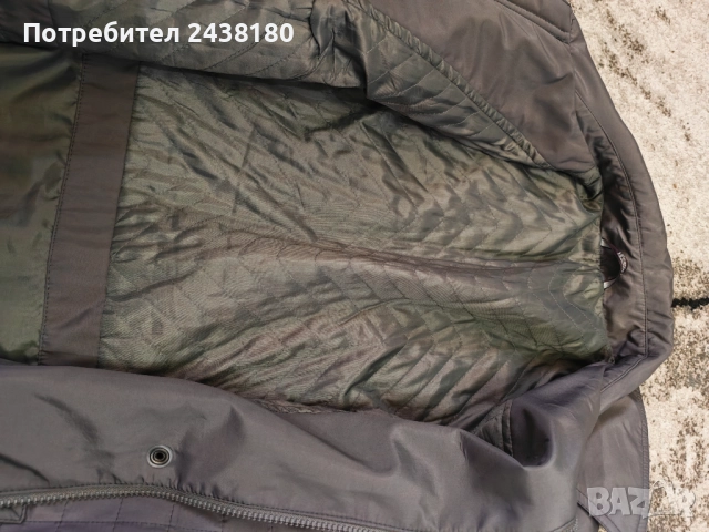 Дамско яке, снимка 2 - Якета - 51942802