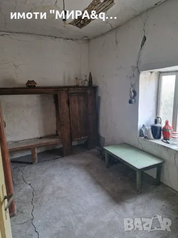 Къща с двор в с. Горски Извор, област Хасково, снимка 9 - Къщи - 55788191