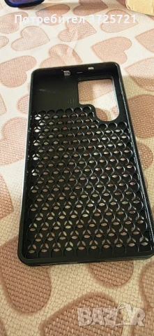 Метален Кейс за Galaxy s25 ultra нов!, снимка 8 - Калъфи, кейсове - 50827080