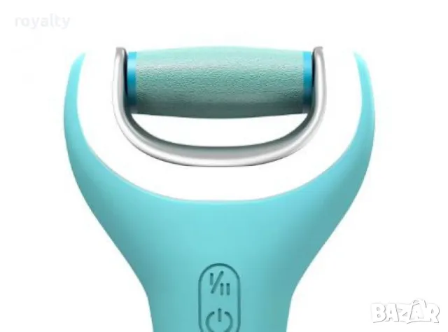 Резервни ролки за електрическа пила, 2 броя - Scholl Velvet Smooth Wet & Dry, снимка 4 - Други стоки за дома - 49198290