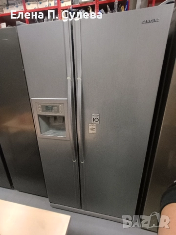 Хладилници Side by side , снимка 4 - Хладилници - 52711856