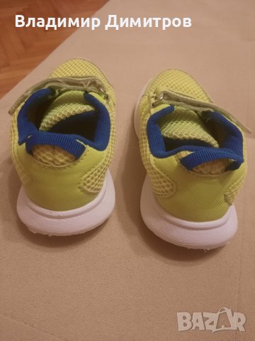 Продавам детски маратонки , снимка 2 - Детски маратонки - 40133669