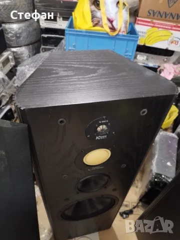 Infinity kappa 8.2 series i, снимка 8 - Тонколони - 48575215