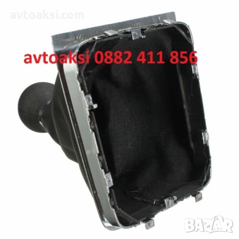 Топка+маншон Пасат/Passat B6 с 6ск., снимка 4 - Аксесоари и консумативи - 30052742