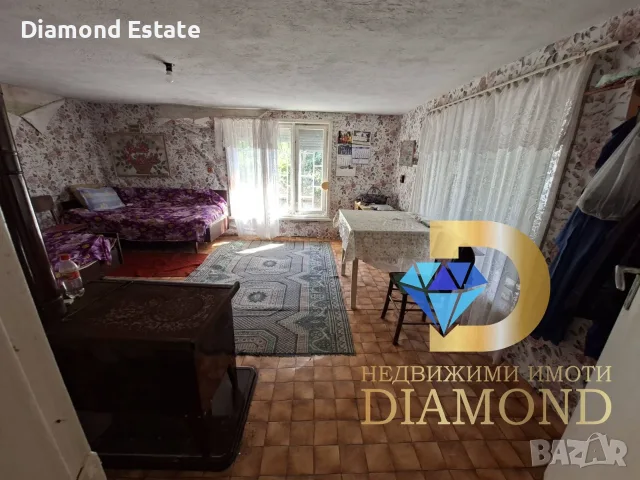 Едноетажна къща в село Княжевско, общ. Опан, снимка 5 - Къщи - 56272063