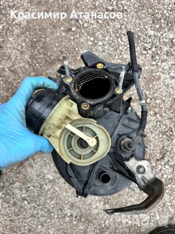 1028230S01. Всмукателен колектор за Тойота Аурис. 1028189S01, снимка 5 - Части - 49668091