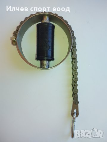 Ръкохватка пронация с верига , снимка 9 - Други спортове - 29981094