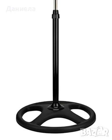 Индустриален вентилатор на стойка 16'' Muhler FM-6116D, снимка 3 - Вентилатори - 50460077