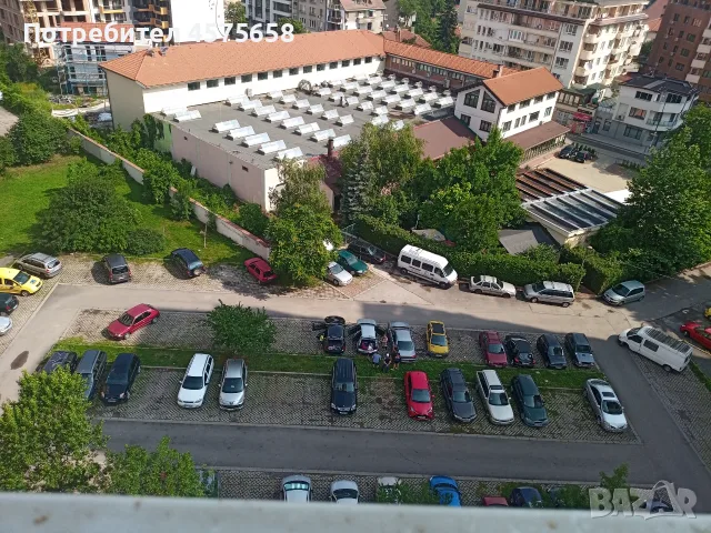 Дава под наем Апартамент в гр. София, снимка 10 - Апартаменти - 56074469