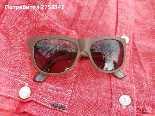 слънчеви очила Diesel, снимка 2 - Слънчеви и диоптрични очила - 54170360