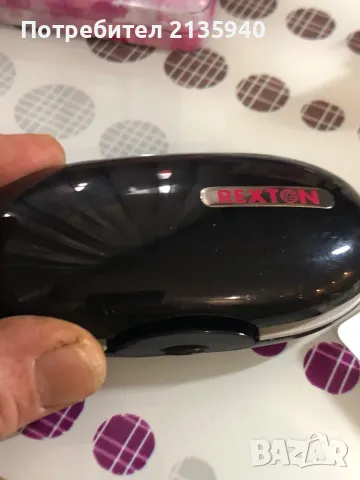 Слухов апарат Rexton RX13