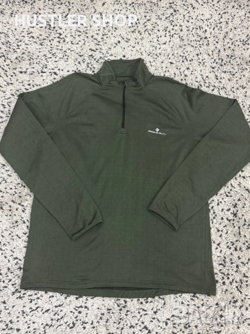 Мъжка термо блуза RONHILL. Размер 2XL